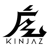 Darren R. Wong | Kinjaz-logo